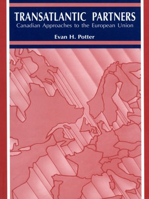 cover image of Trans-Atlantic Partners